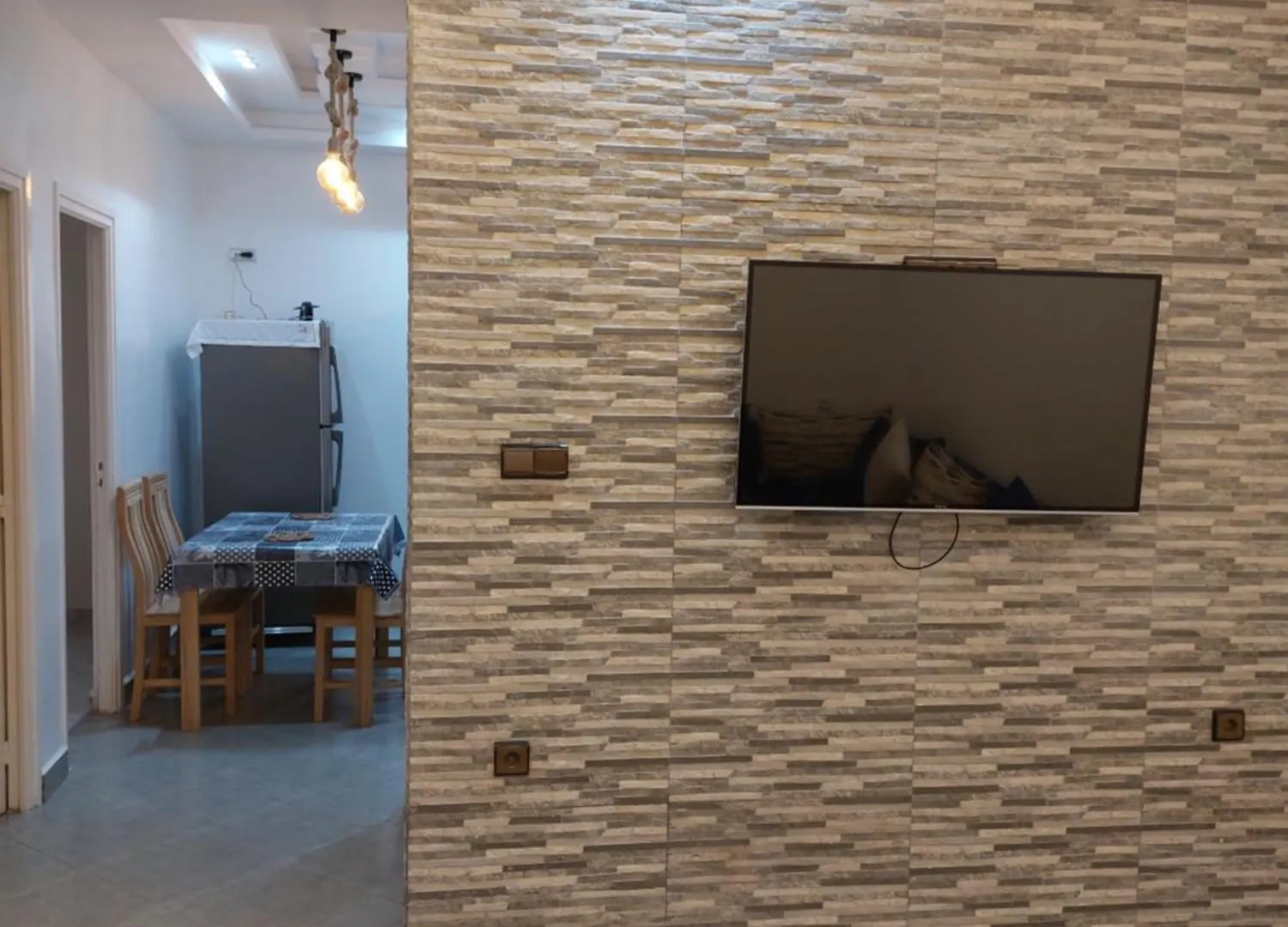 Apartamento Appartement Essaouira Pres De La Plage