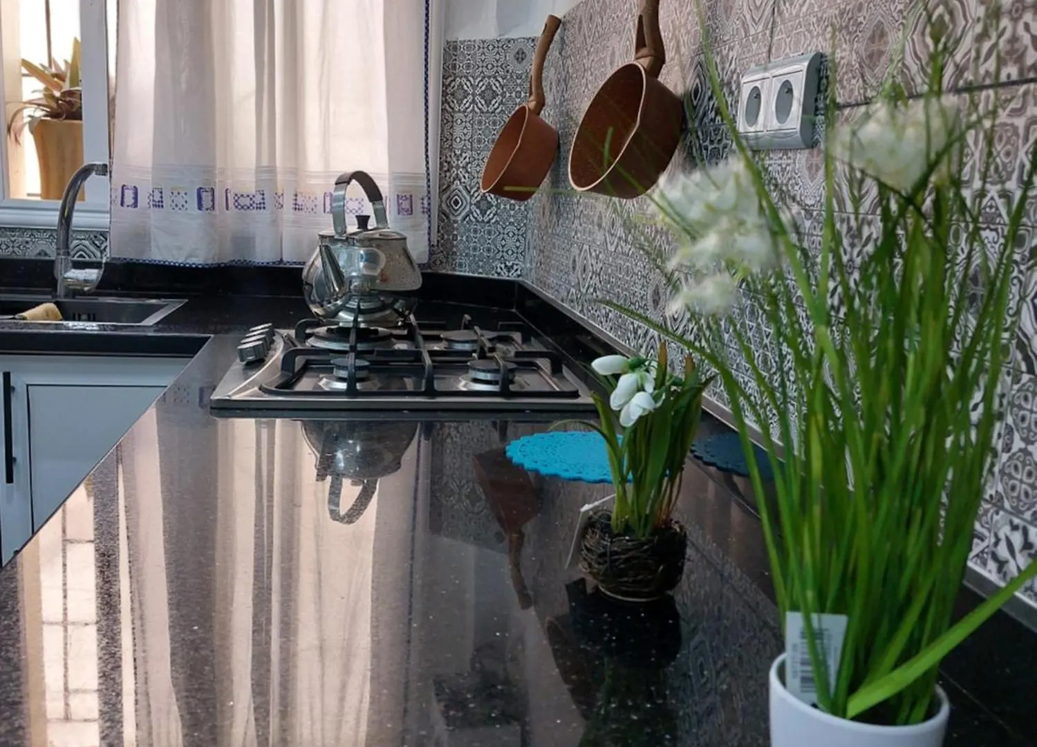 Appartement Essaouira Pres De La Plage 0*,  Marruecos
