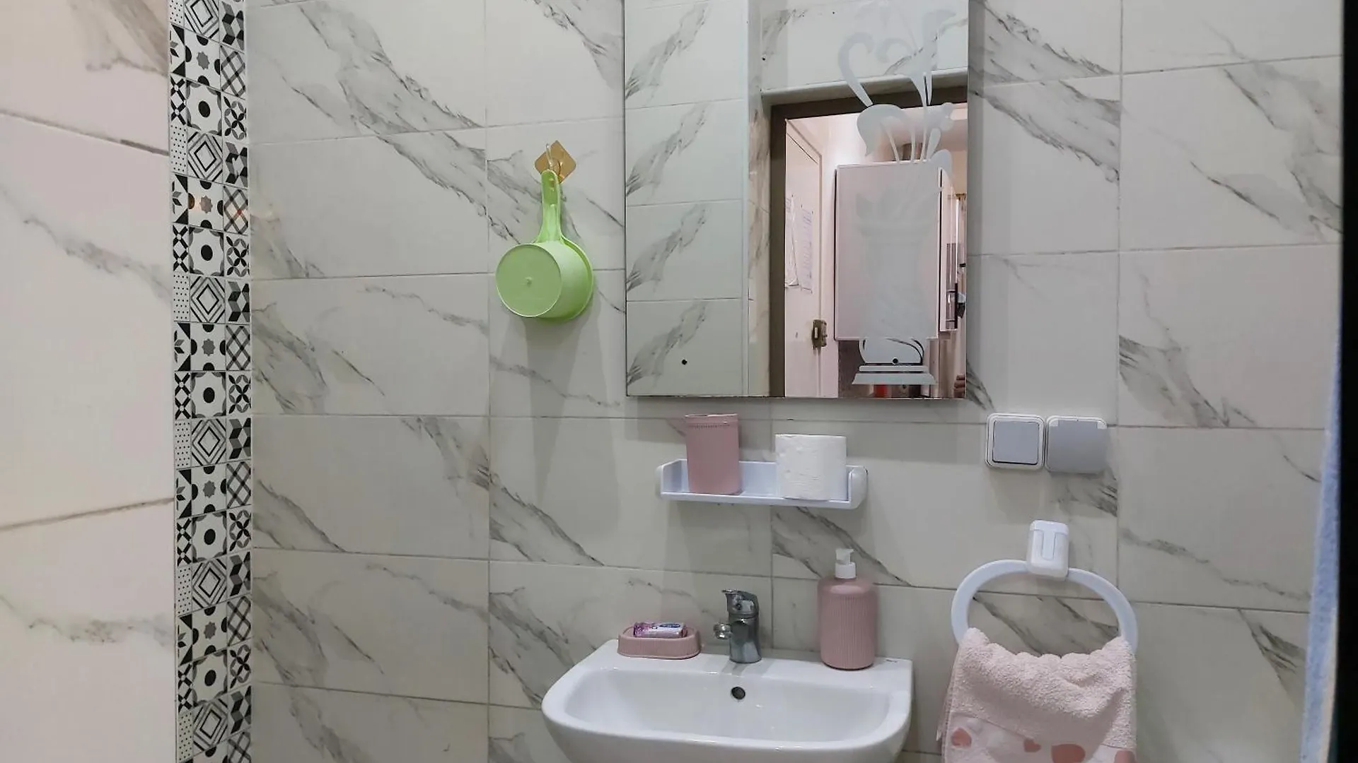 Apartamento Appartement Essaouira Pres De La Plage
