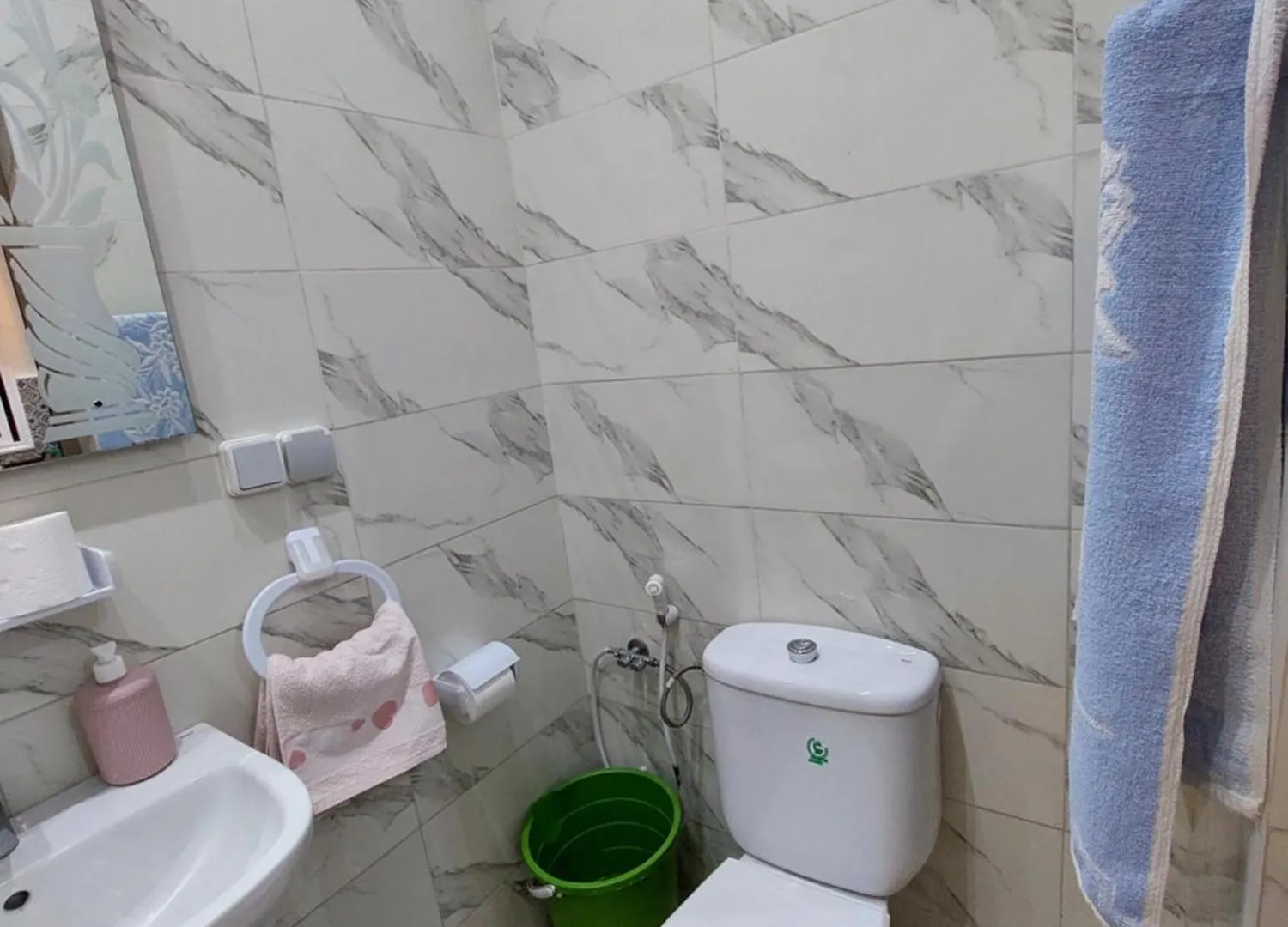 Appartement Essaouira Pres De La Plage 0*,
