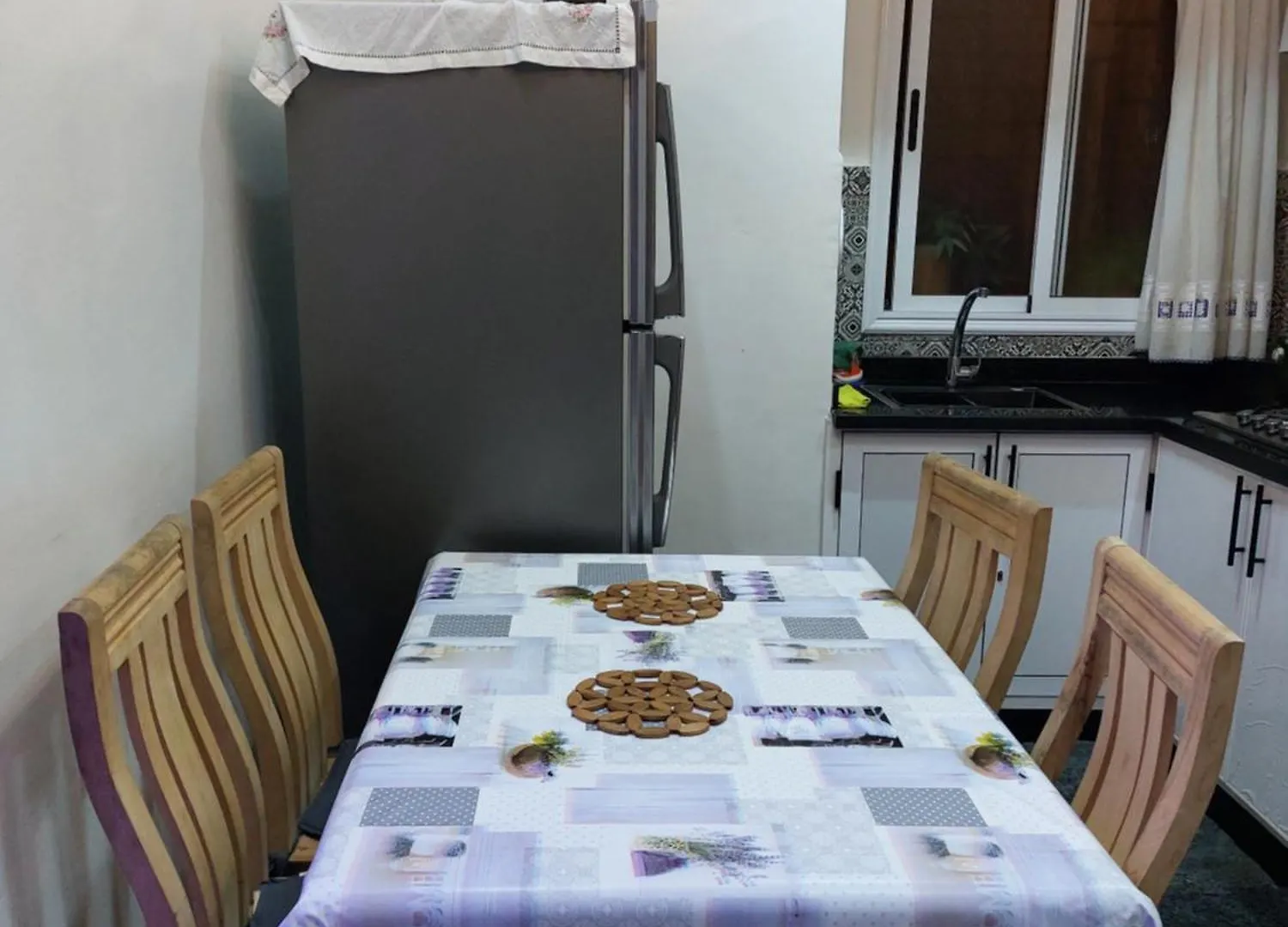 Apartamento Appartement Essaouira Pres De La Plage