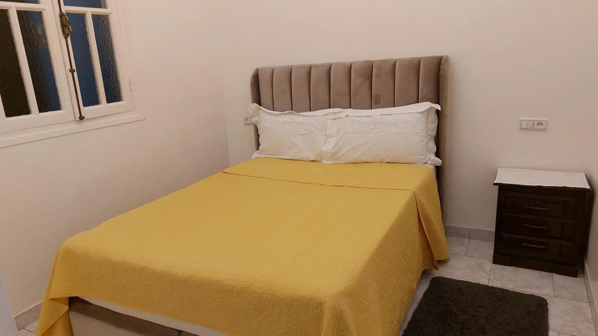 Apartamento Appartement Essaouira Pres De La Plage