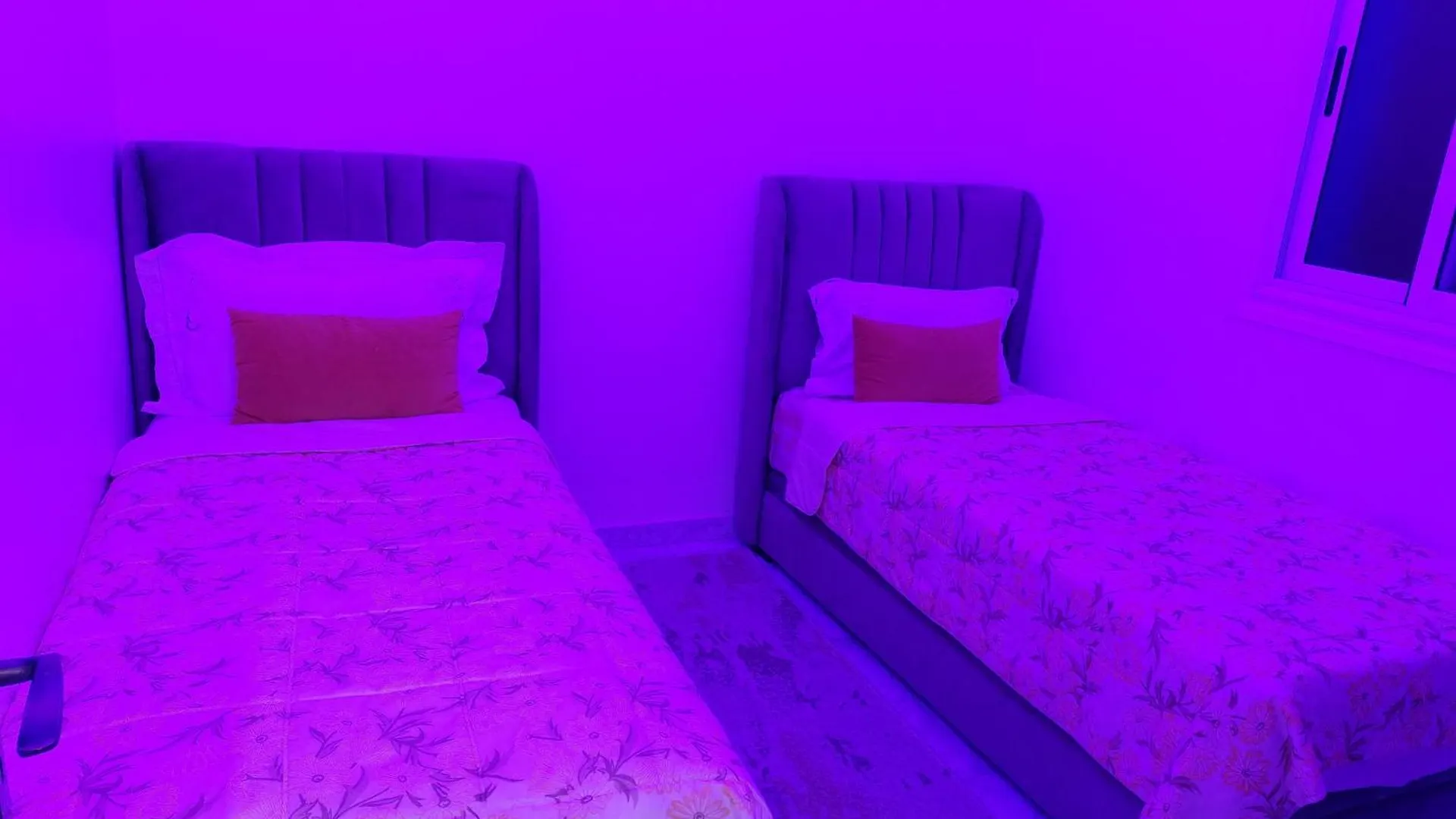 Appartement Essaouira Pres De La Plage Apartamento