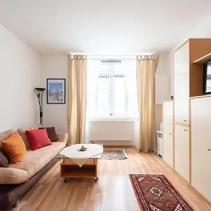 1030 Apartamento Viena